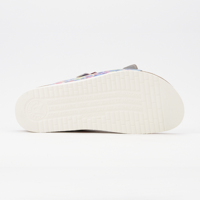 HARMONY - PRINTED LEATHER