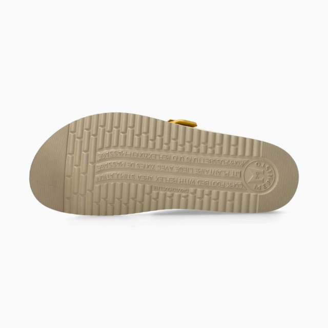 HELEN - SUEDE LEATHER