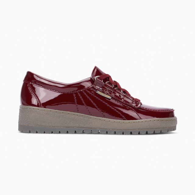 LADY - PATENT LEATHER