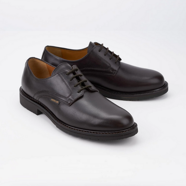 MARLON - SMOOTH LEATHER