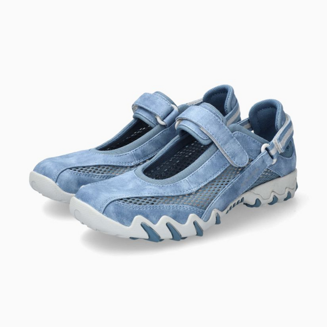 NIRO - OPEN MESH - LIGHT