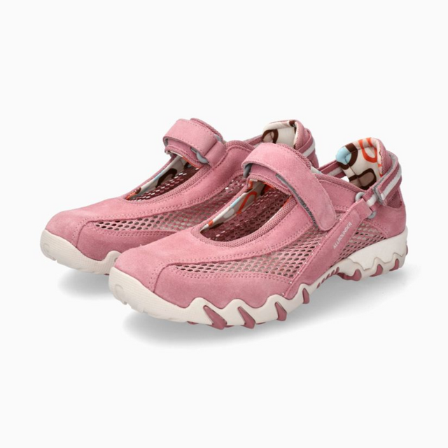 NIRO - OPEN MESH - LIGHT