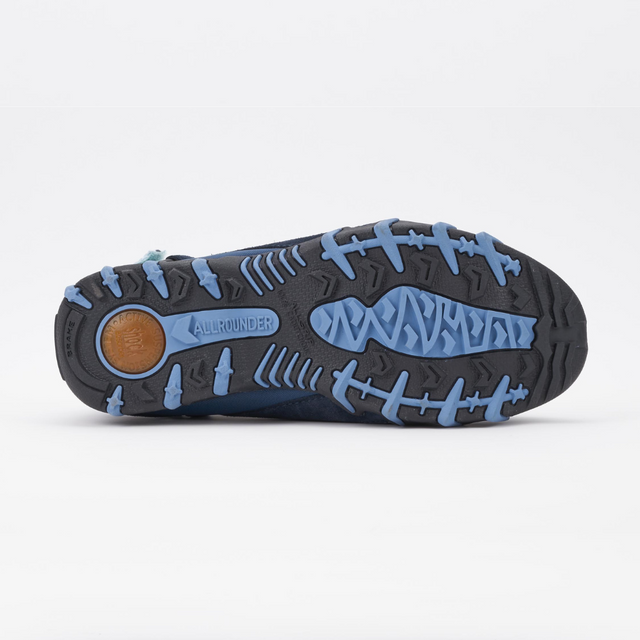 NIRO - CLOSED MESH - COLOURS
