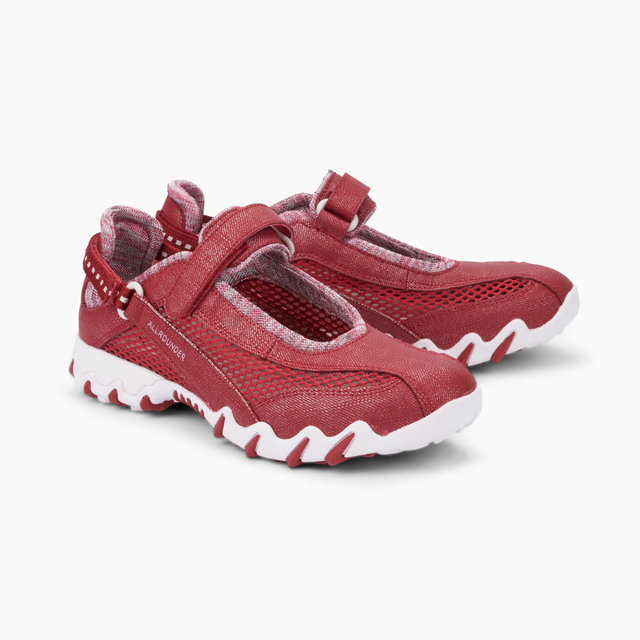 NIRO - OPEN MESH - LIGHT