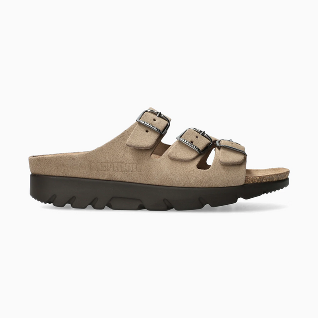 ZACH FIT