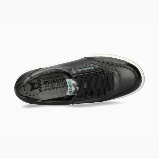 MATCH - SMOOTH LEATHER