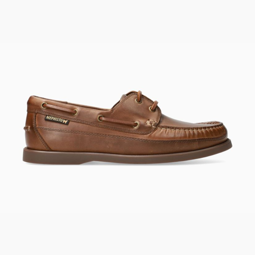 MEPHISTO デッキシューズ　US9 メンフィスト BOATING – Mephisto Toronto