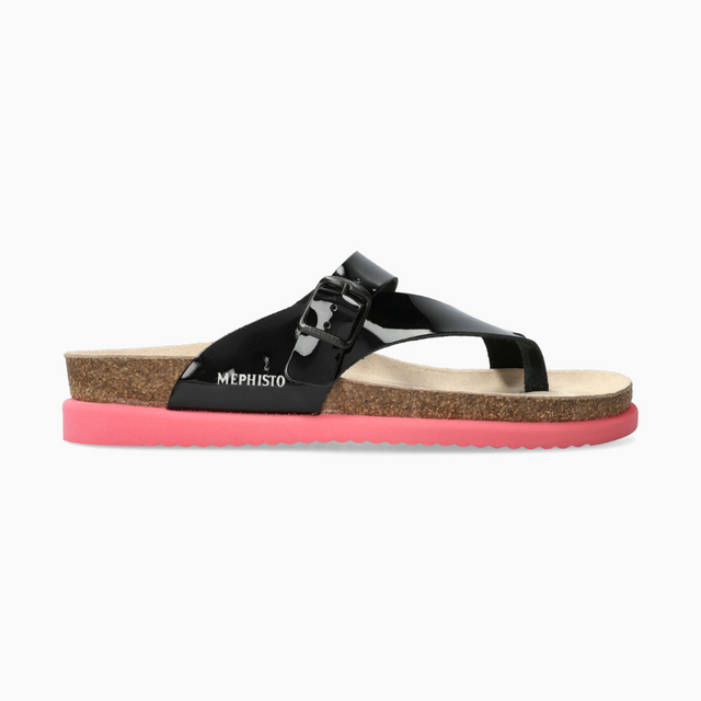 HELEN - PATENT LEATHER