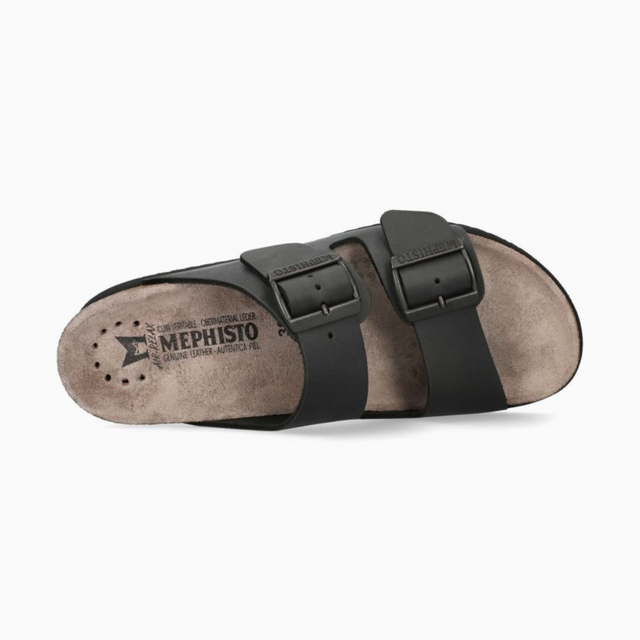 HESTER -  LEATHER