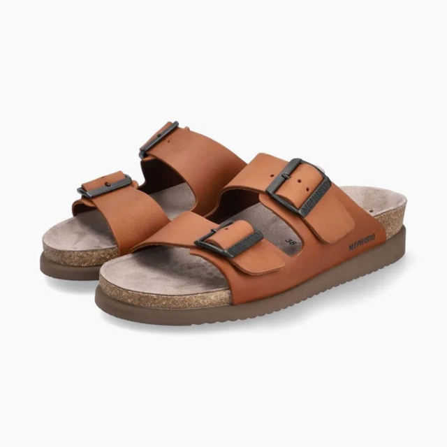 HESTER -  LEATHER