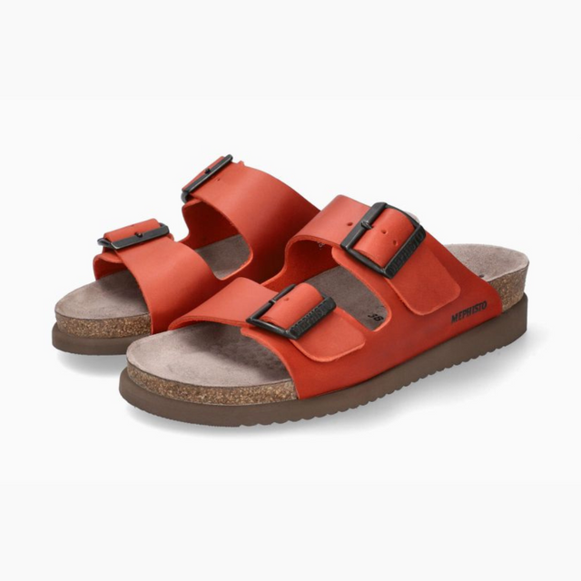 HESTER -  LEATHER