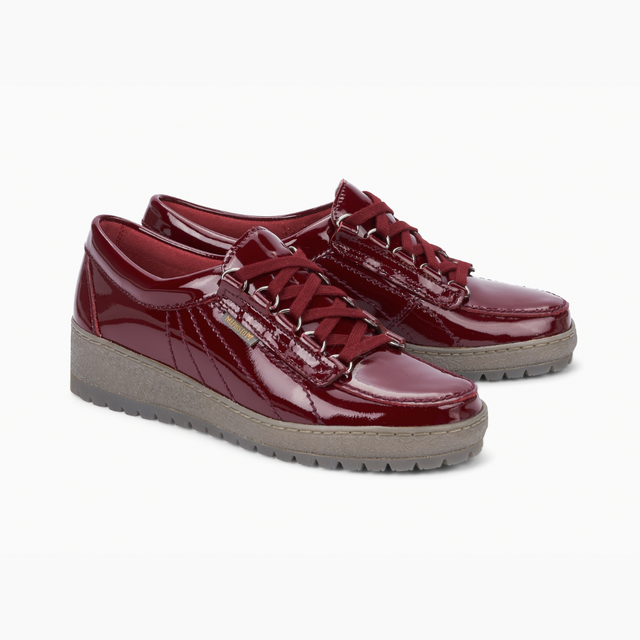 LADY - PATENT LEATHER