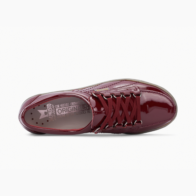 LADY - PATENT LEATHER