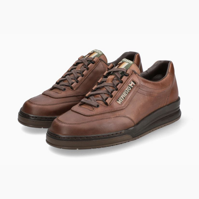 MATCH - SMOOTH LEATHER