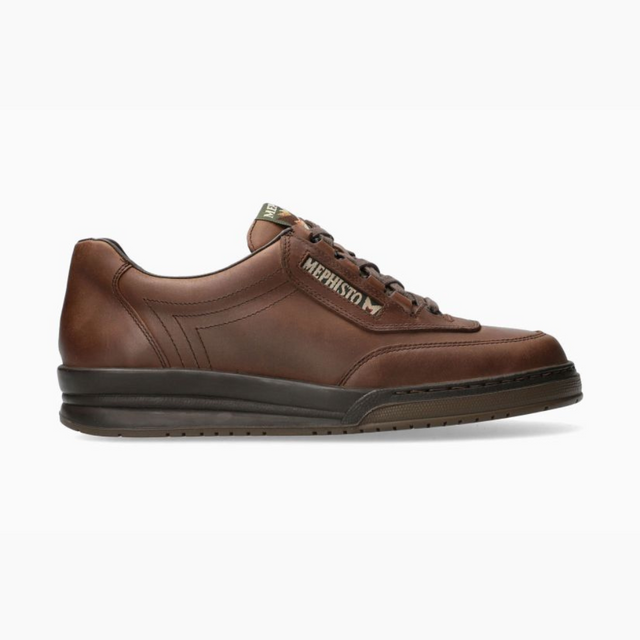 MATCH - SMOOTH LEATHER