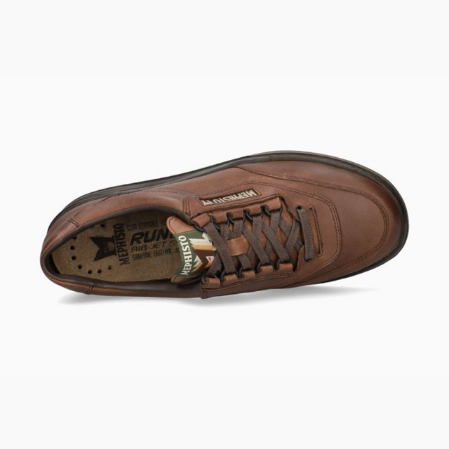 MATCH - SMOOTH LEATHER