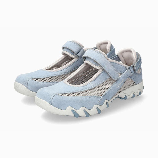 NIRO - OPEN MESH - LIGHT