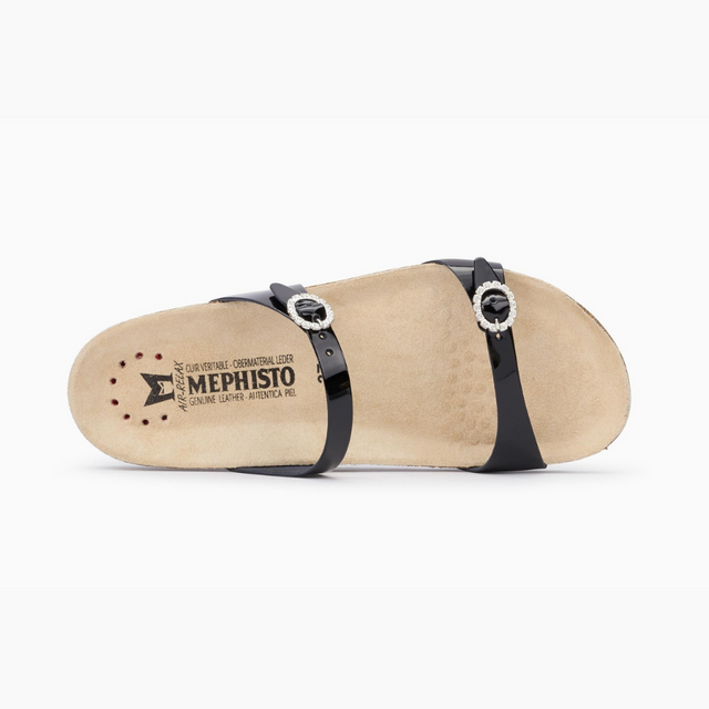 NORIE Mephisto Toronto