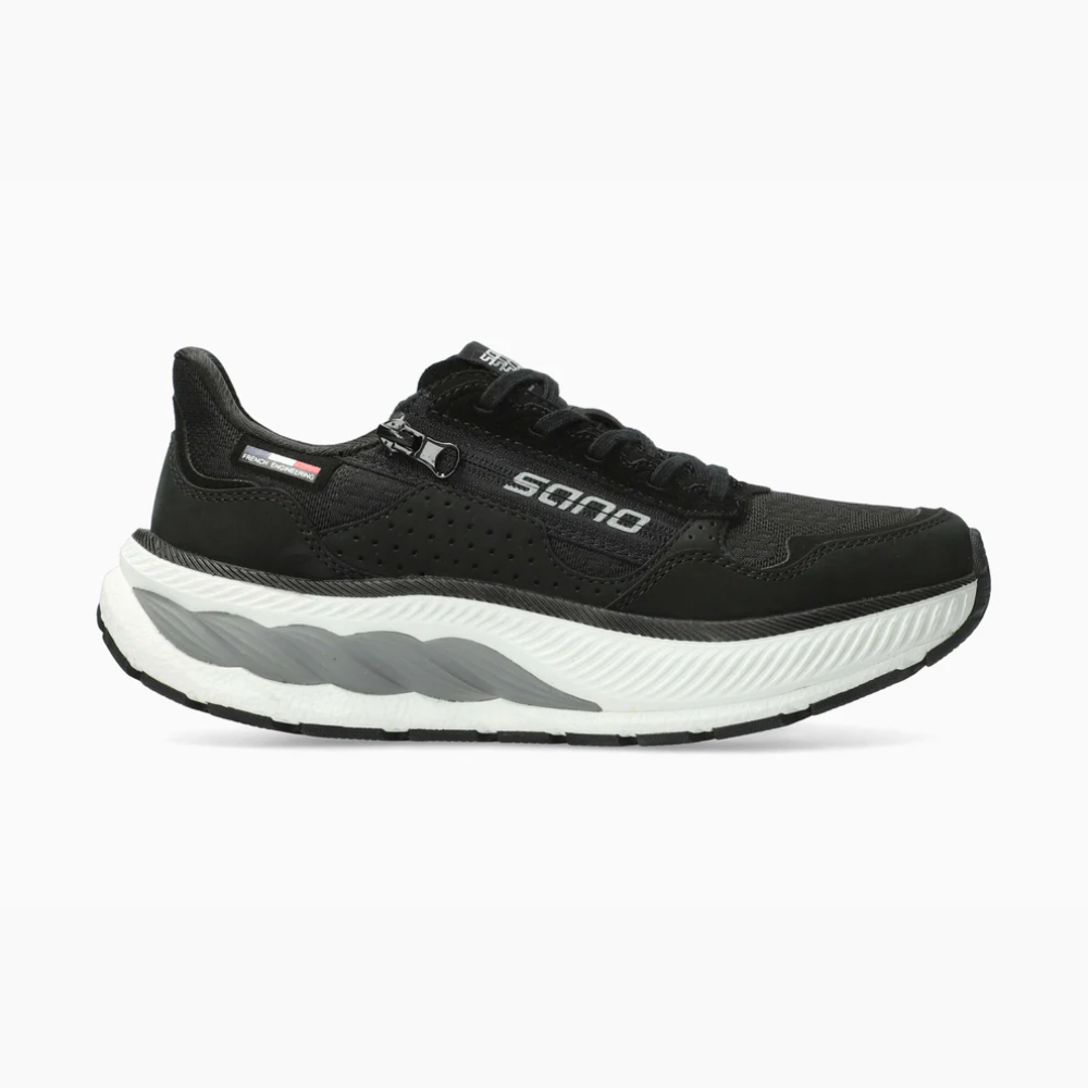 STRIDE