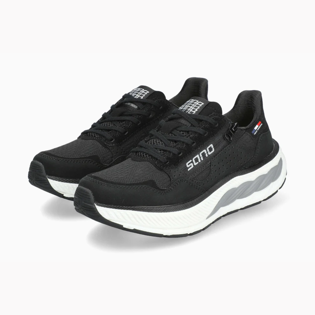 STRIDE