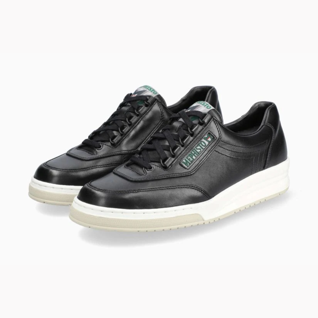 MATCH - SMOOTH LEATHER