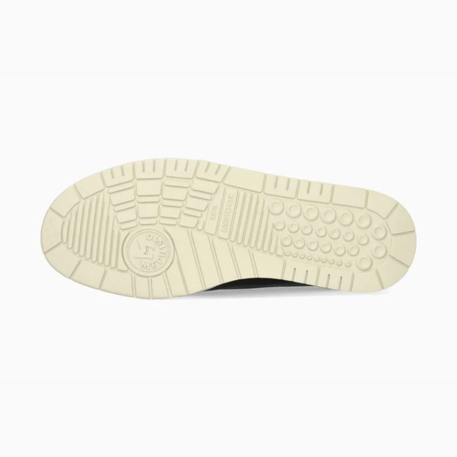 MATCH - SMOOTH LEATHER
